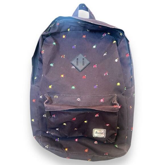 Herschel Supply Co. - Limited Release Heritage Backpack in Jockey Jersey - Picture 1 of 11